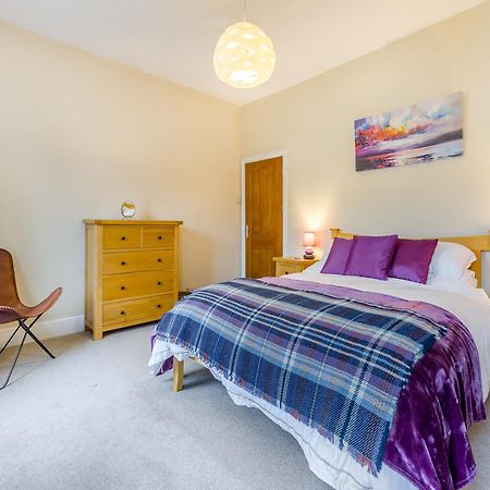 Villa Cobblers Flat Llanidloes Esterno foto