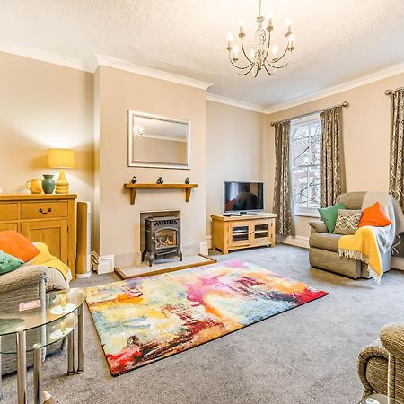 Villa Cobblers Flat Llanidloes Esterno foto