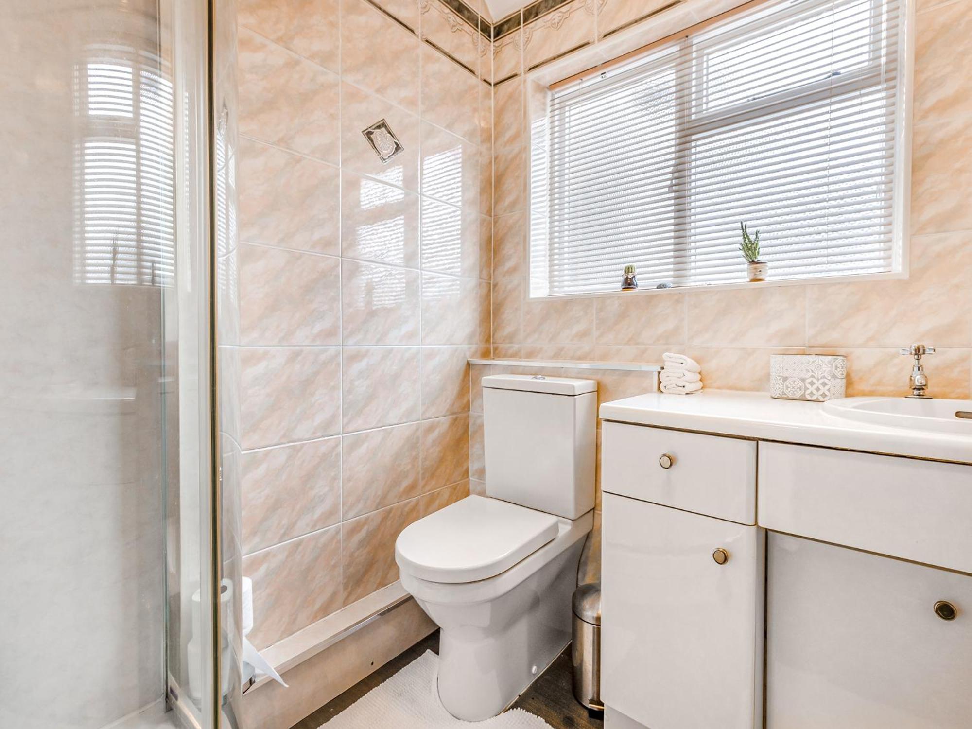 Villa Cobblers Flat Llanidloes Esterno foto