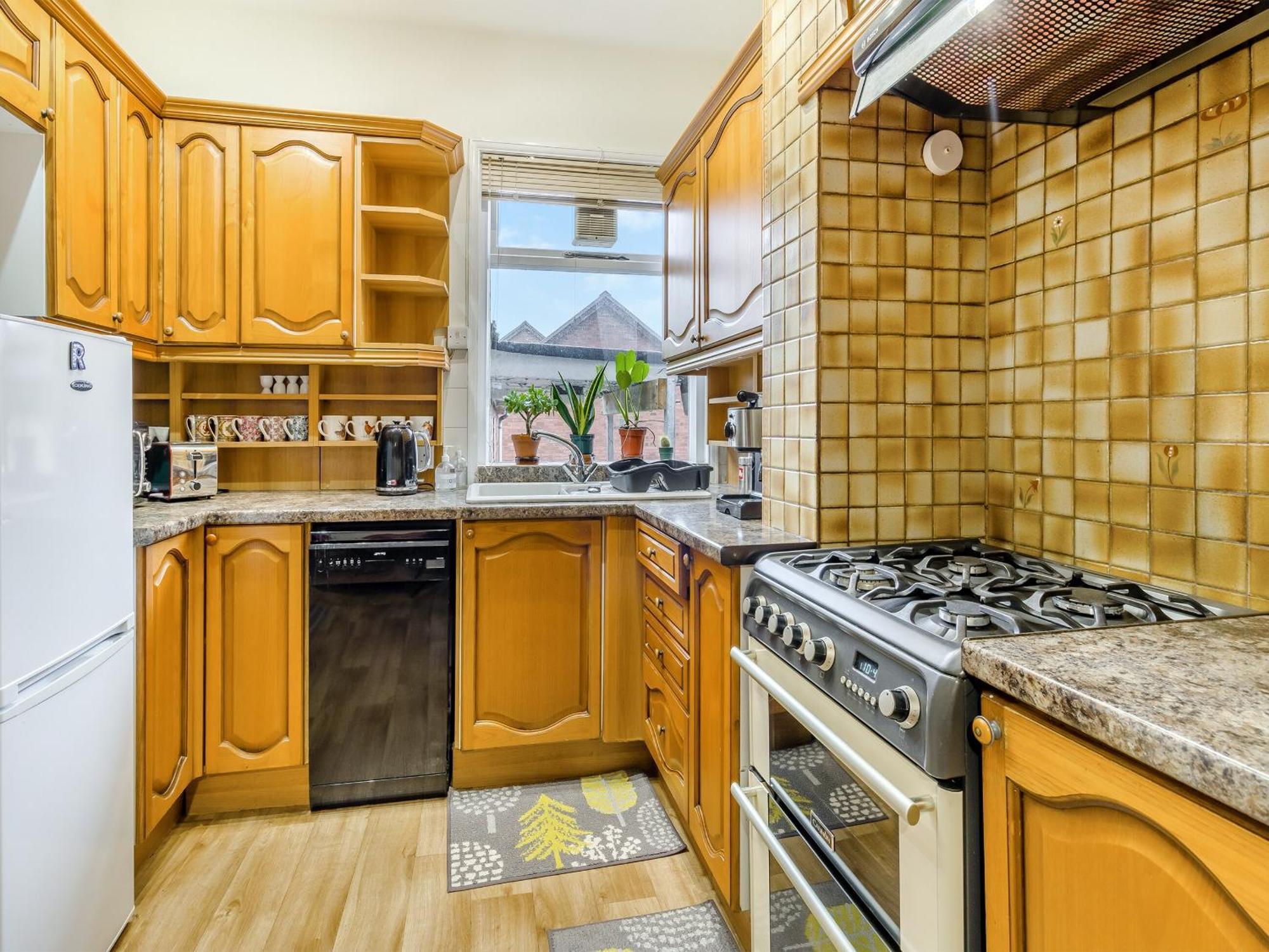 Villa Cobblers Flat Llanidloes Esterno foto