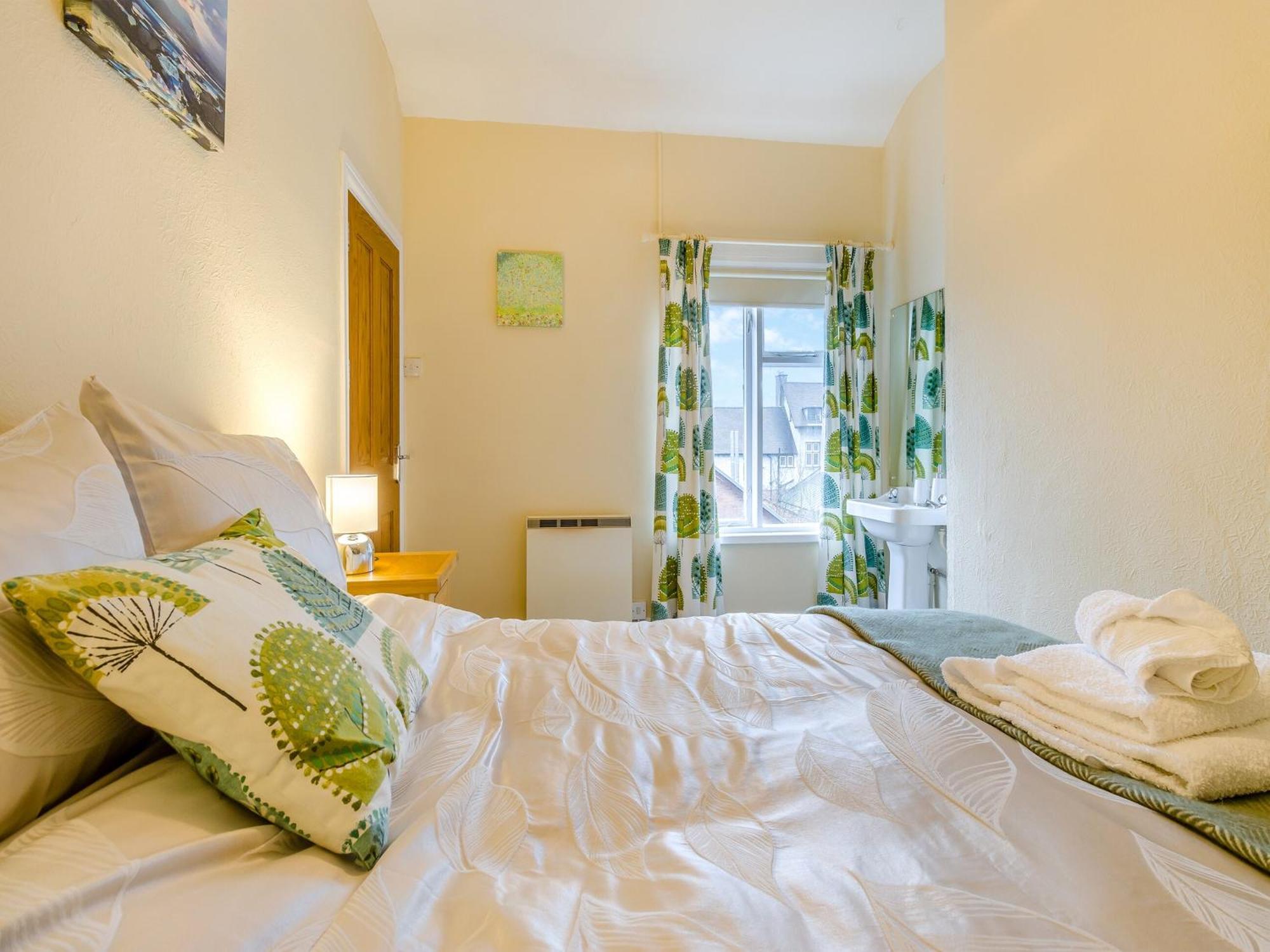 Villa Cobblers Flat Llanidloes Esterno foto