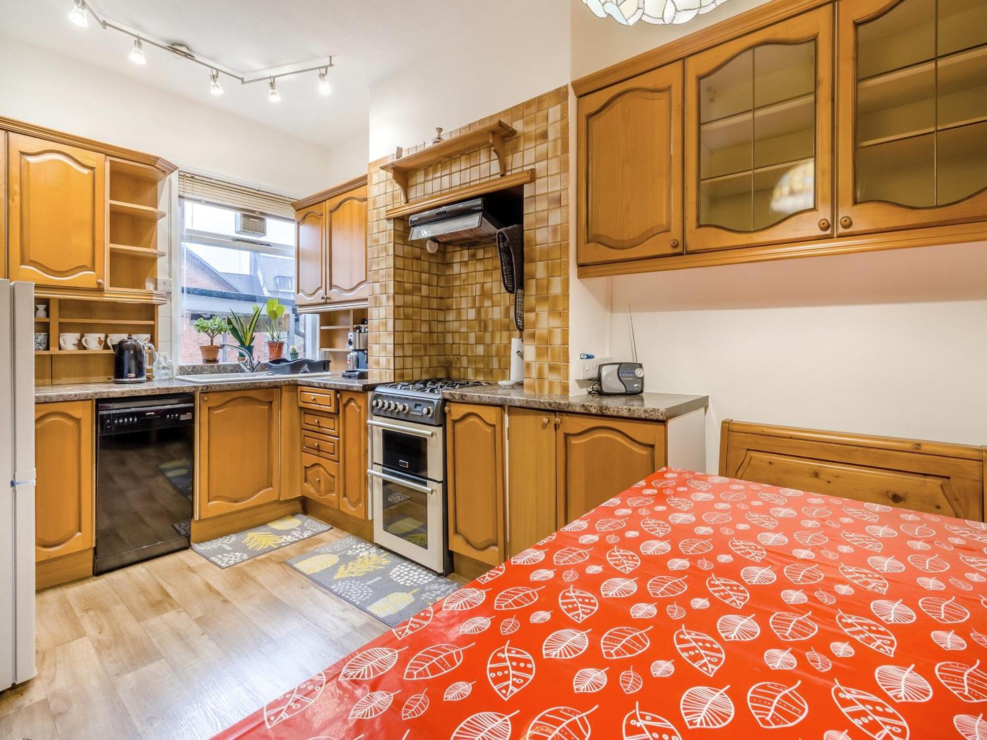 Villa Cobblers Flat Llanidloes Esterno foto