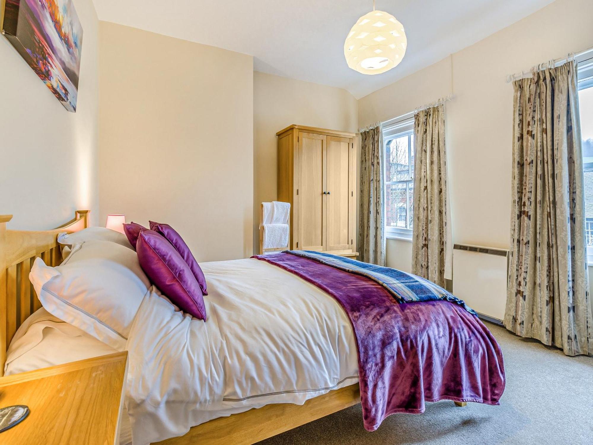 Villa Cobblers Flat Llanidloes Esterno foto