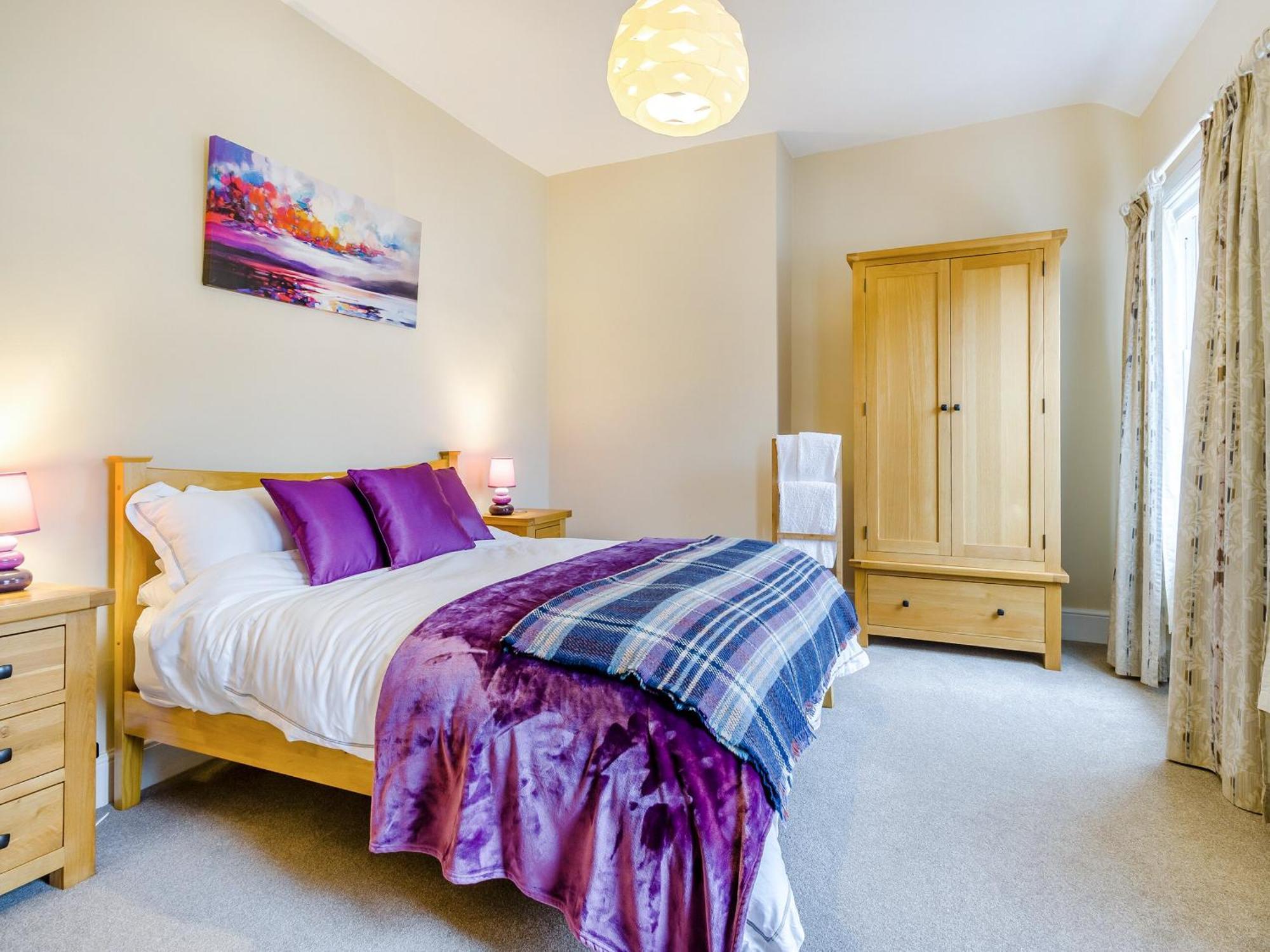 Villa Cobblers Flat Llanidloes Esterno foto